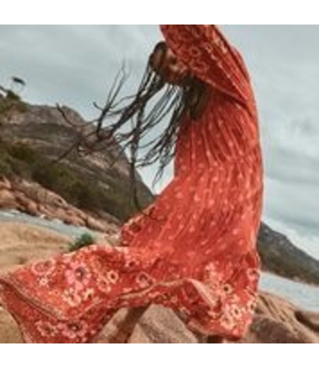 SPELL DESIGNS JONI GOWN