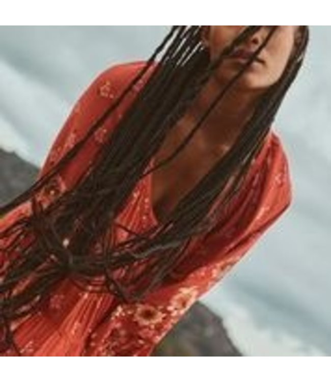 SPELL DESIGNS JONI GOWN