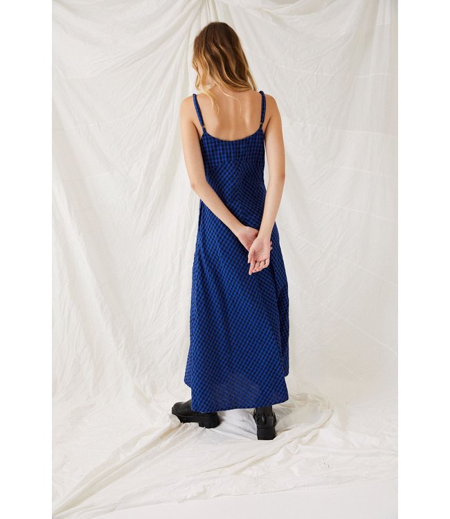 KINGA CSILLA IKKI BIAS MAXI