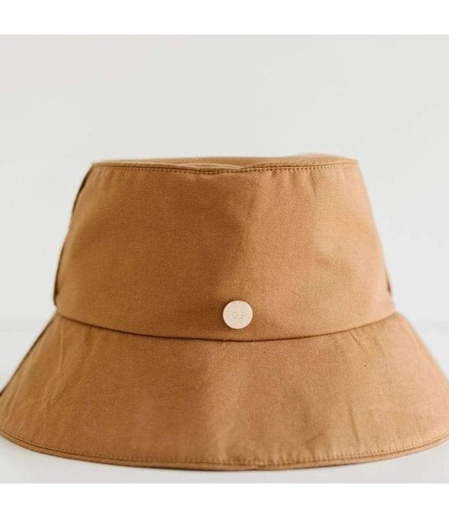 GIGI PIP RYLEE BUCKET HAT