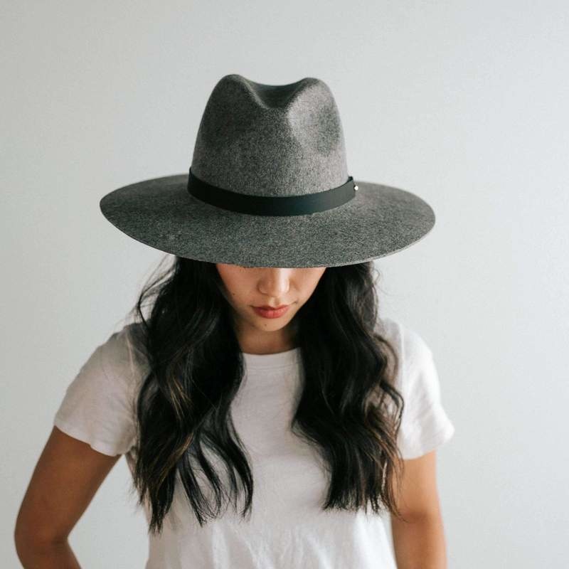 Rylee Bucket Hat - GIGI PIP