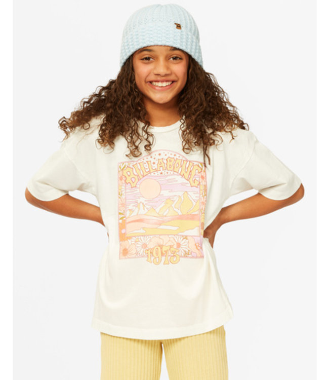 Billabong DARE TO DREAM G TEES