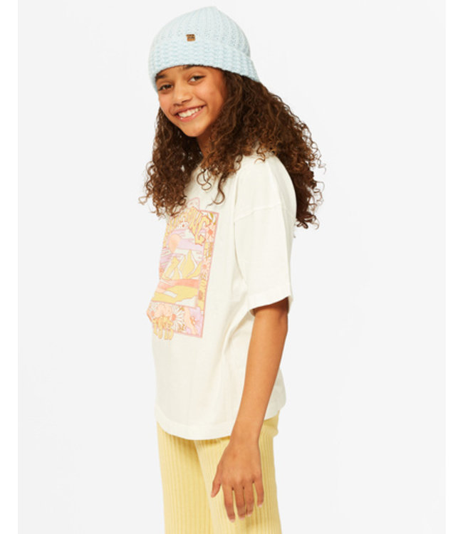 Billabong DARE TO DREAM G TEES