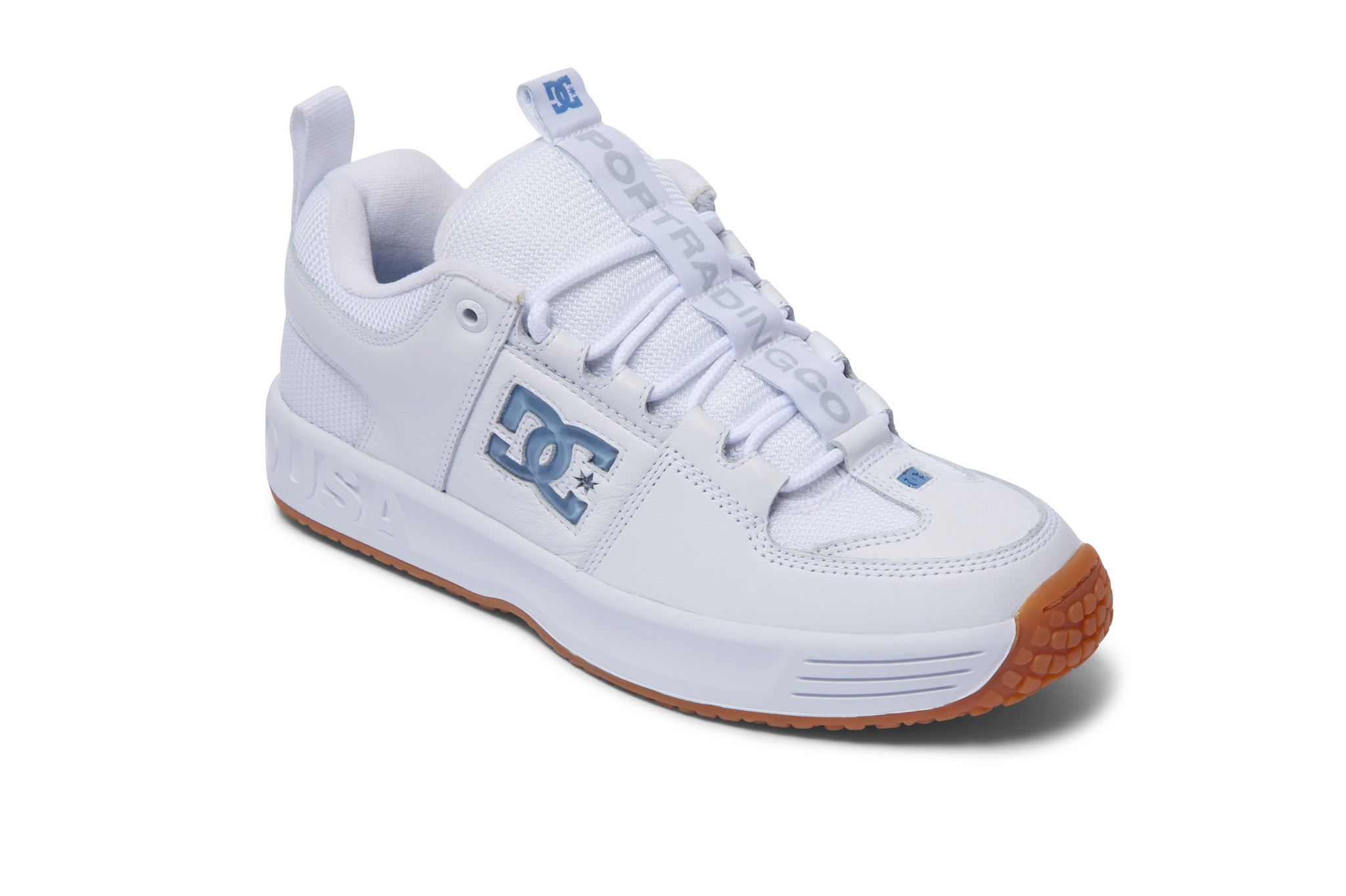 dc lynx shoes