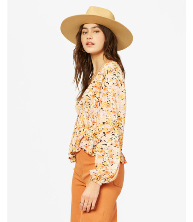 Billabong CATCHING FEELING