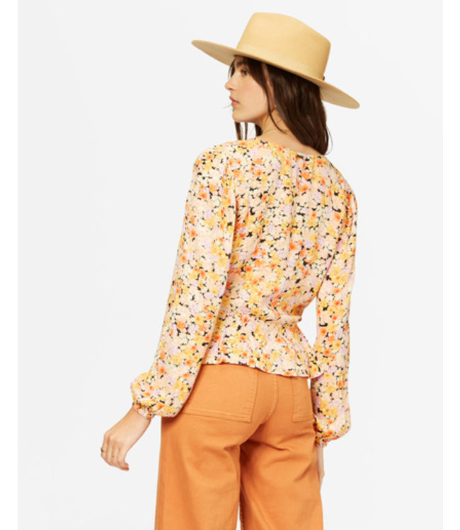 Billabong CATCHING FEELING