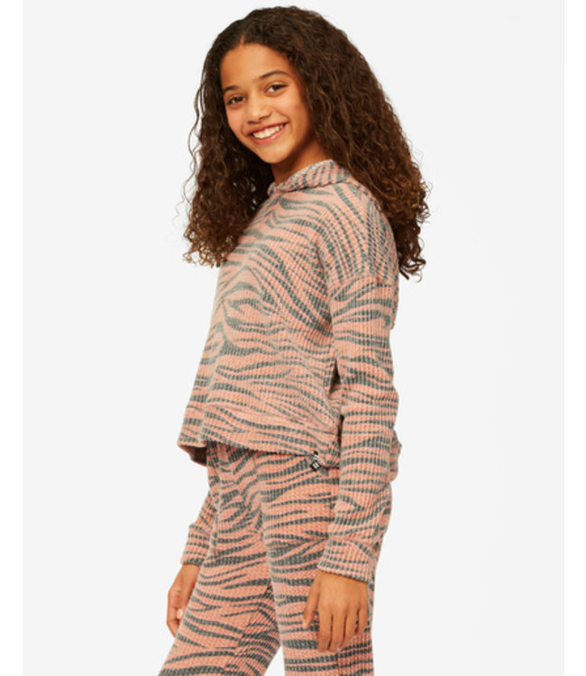 Billabong WILD TIMES HOODIE