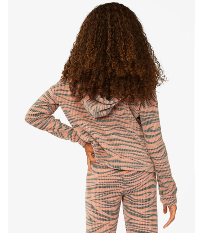 Billabong WILD TIMES HOODIE