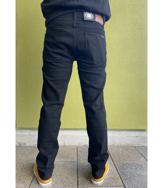 THE FORT SWITCH SLIM FIT DENIM