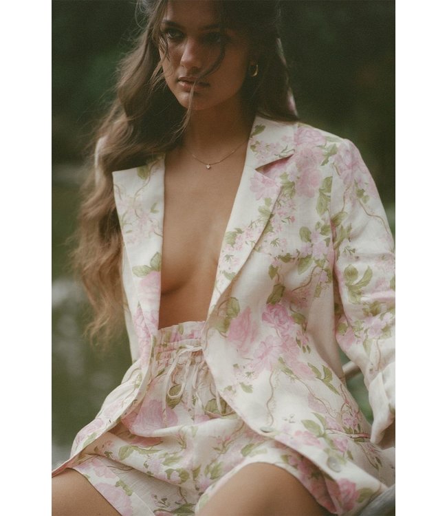 SPELL DESIGNS ROSE GARDEN SHORTS