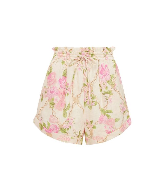 SPELL DESIGNS ROSE GARDEN SHORTS