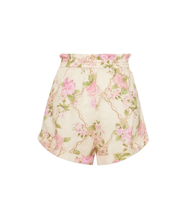 SPELL DESIGNS ROSE GARDEN SHORTS