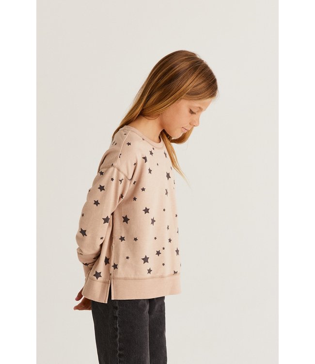 Z SUPPLY GIRLS STAR MODERN WEEKENDER