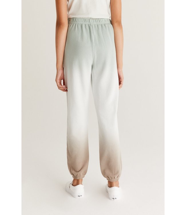 Z SUPPLY GIRLS OAKLAND SUNSET JOGGER