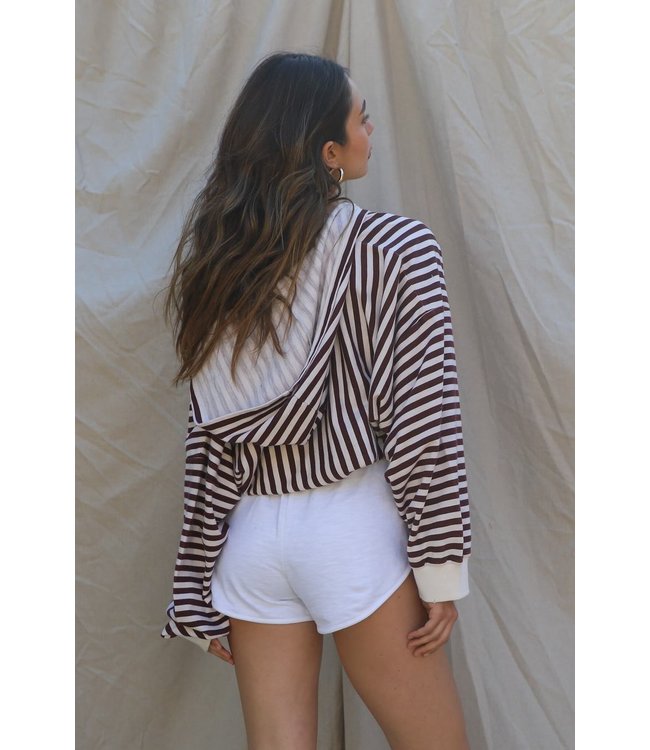 Jens Pirate Booty WEEKENDER HOODIE