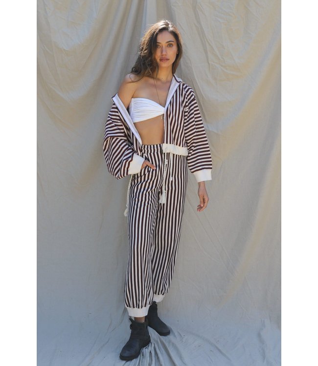 Jens Pirate Booty WEEKENDER HOODIE