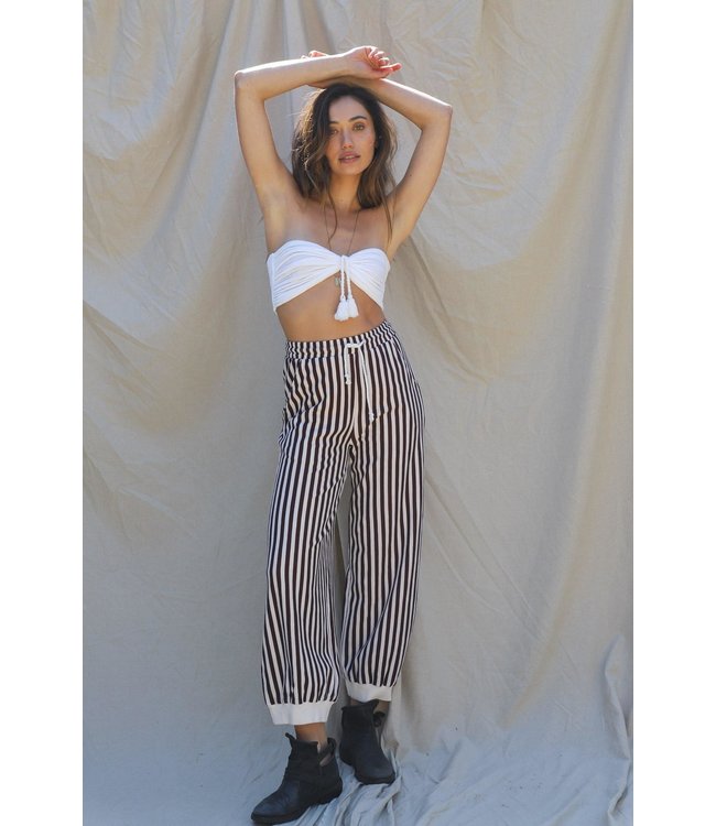 Jens Pirate Booty SUNDAY SWEATS