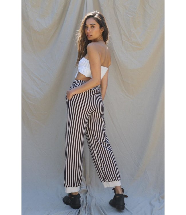 Jens Pirate Booty SUNDAY SWEATS