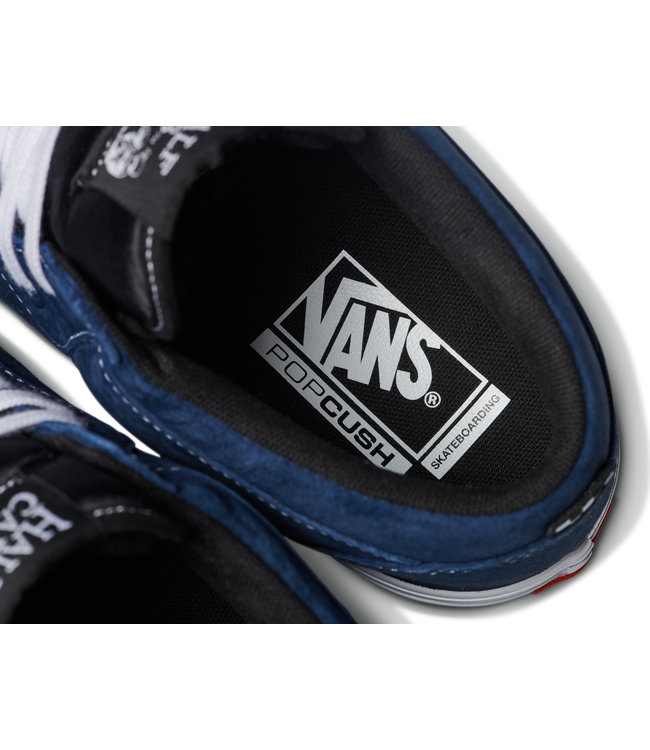 Vans SKATE HALF CAB '92