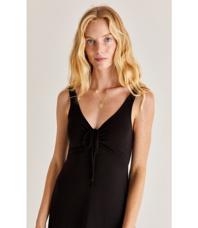 Z SUPPLY JAMIE MIDI DRESS