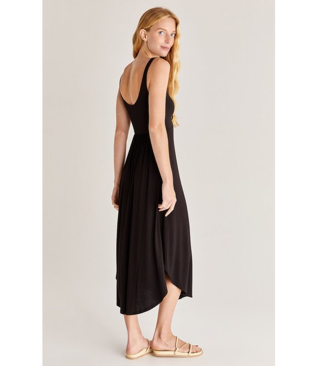 Z SUPPLY JAMIE MIDI DRESS