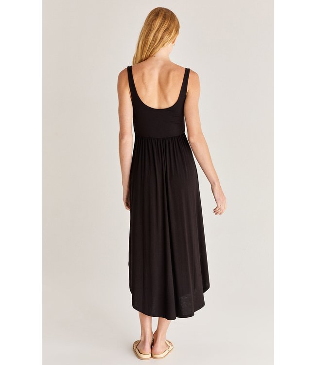 Z SUPPLY JAMIE MIDI DRESS