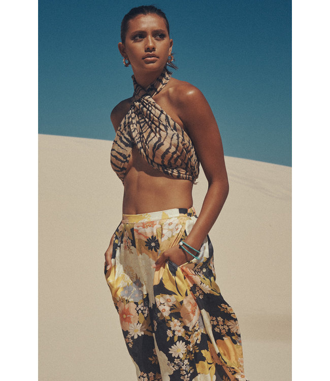 SPELL DESIGNS BANKSIA TRAVEL SCARF