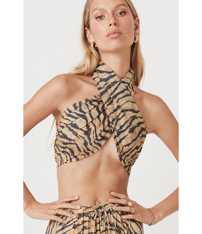 SPELL DESIGNS BANKSIA TRAVEL SCARF