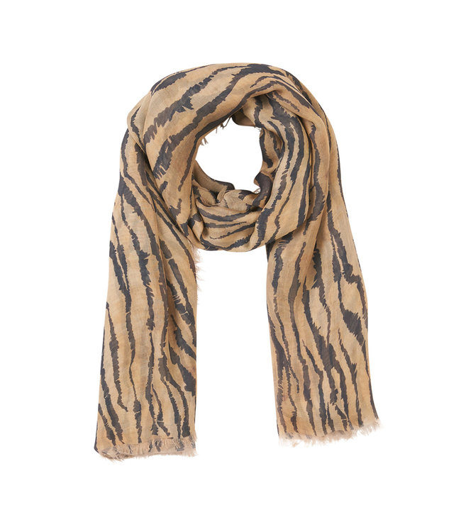SPELL DESIGNS BANKSIA TRAVEL SCARF