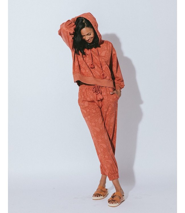 Cleobella JUNIPER JOGGER