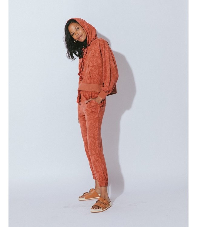 Cleobella JUNIPER JOGGER