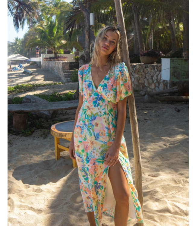 Billabong JET SET WVDR