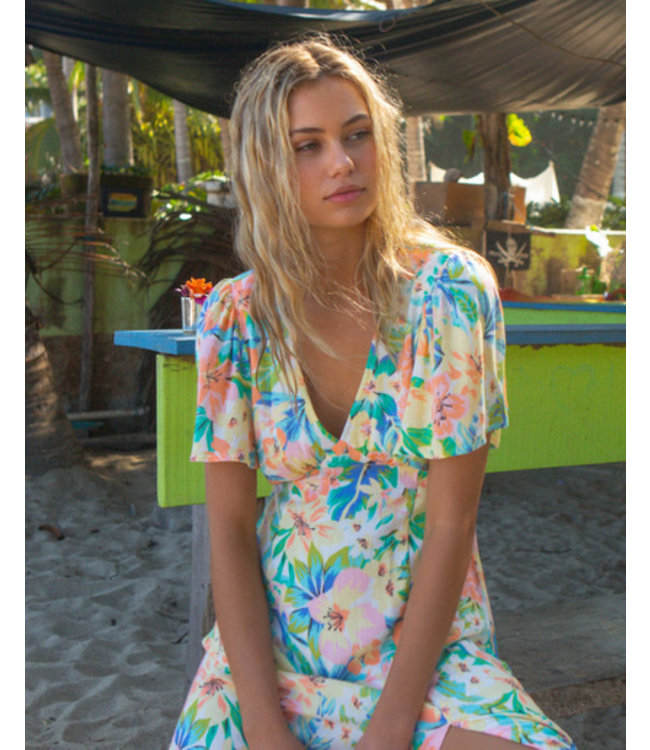 Billabong JET SET WVDR