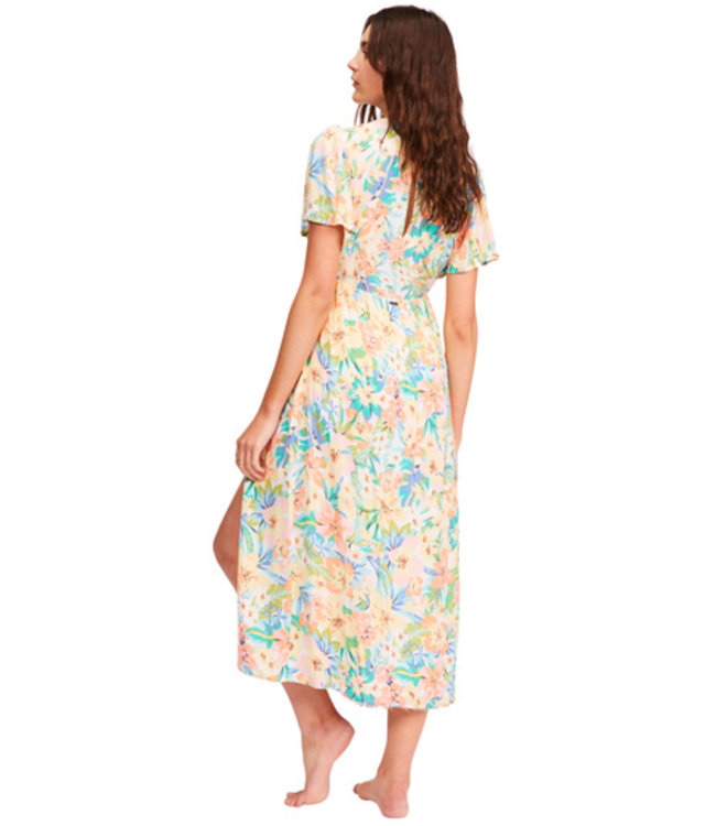 Billabong JET SET WVDR