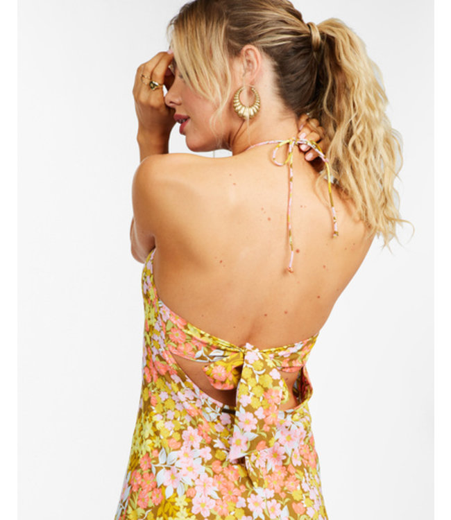 Billabong RETRO ROMANCE J WVDR