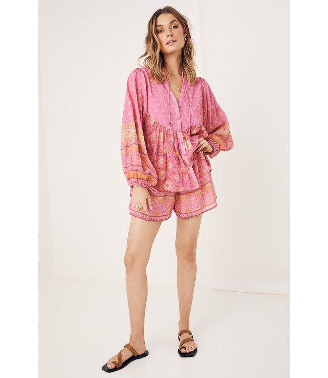 SPELL DESIGNS UTOPIA SHORTS