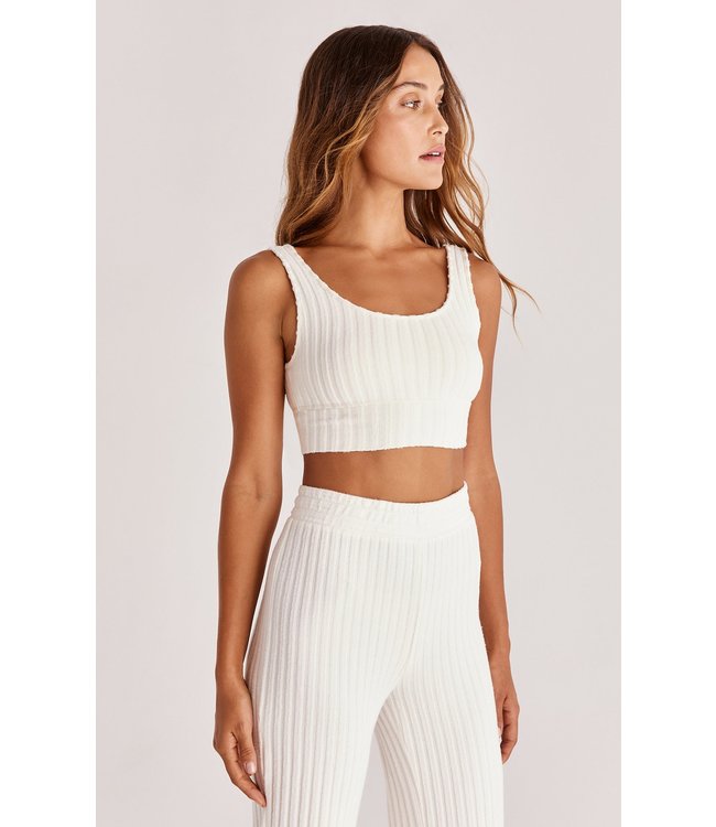 Z SUPPLY ZOE RIB TANK