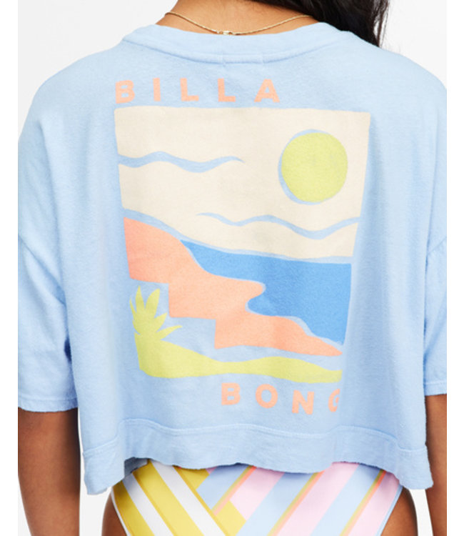 Billabong ONLY TODAY J KTTP