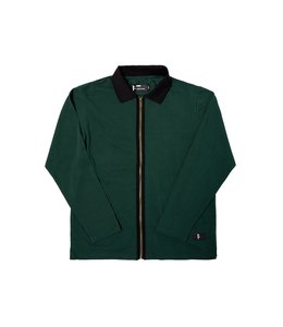 FORMER UNIFORM POLO L/S