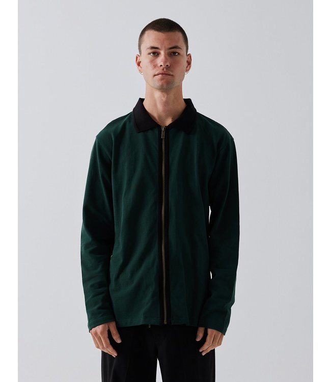 FORMER UNIFORM POLO L/S