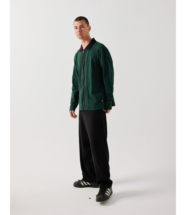 FORMER UNIFORM POLO L/S