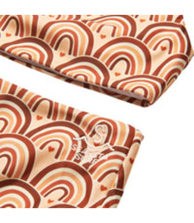 SEAESTA SURF SEA ARCHES RETRO TWO PIECE