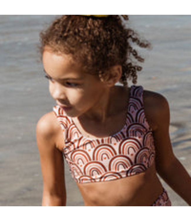 SEAESTA SURF SEA ARCHES RETRO TWO PIECE