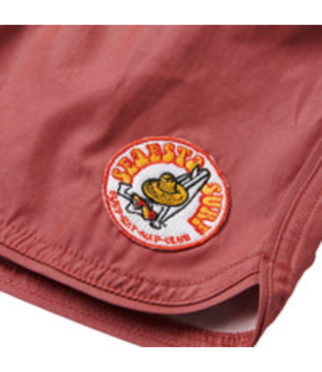 SEAESTA SURF SIESTA BOARDSHORT