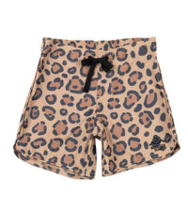 SEAESTA SURF CALICO CRAB BOARDSHORT