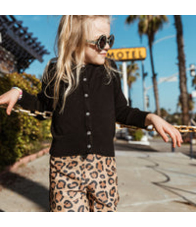 SEAESTA SURF CALICO CRAB BOARDSHORT