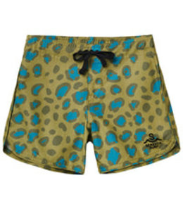 SEAESTA SURF CALICO CRAB PACIFIC BOARDSHORT