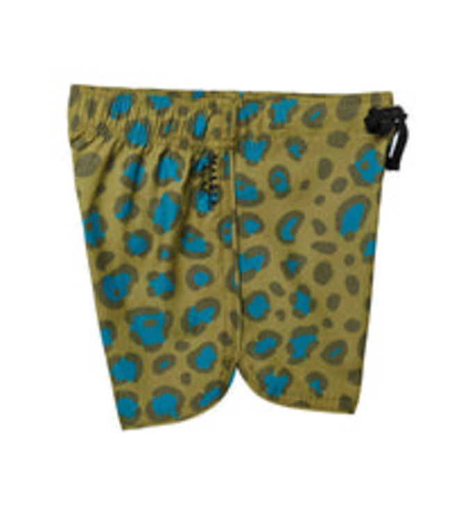 SEAESTA SURF CALICO CRAB PACIFIC BOARDSHORT