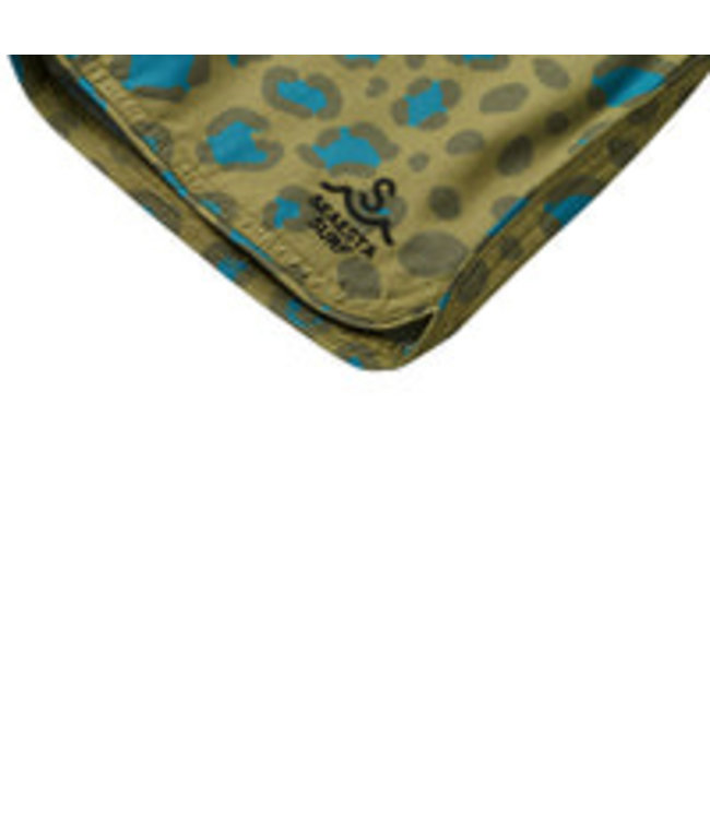 SEAESTA SURF CALICO CRAB PACIFIC BOARDSHORT
