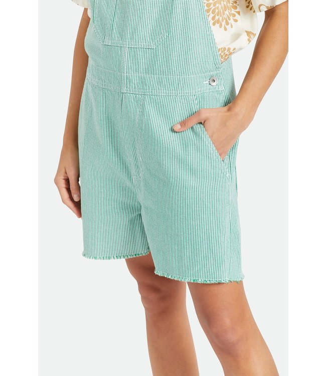 Brixton CHRISTINA SHORT OVERALL